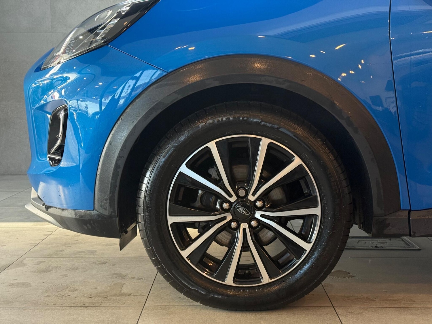 Used Ford Puma 2023 for sale - 76823407: Photo 26