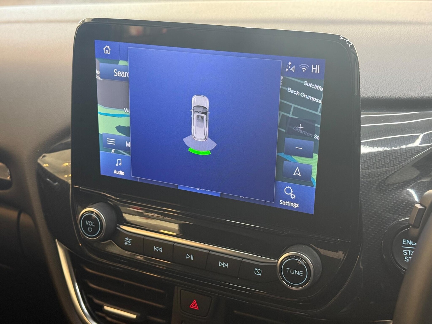 Used Ford Puma 2023 for sale - 76823407: Photo 27