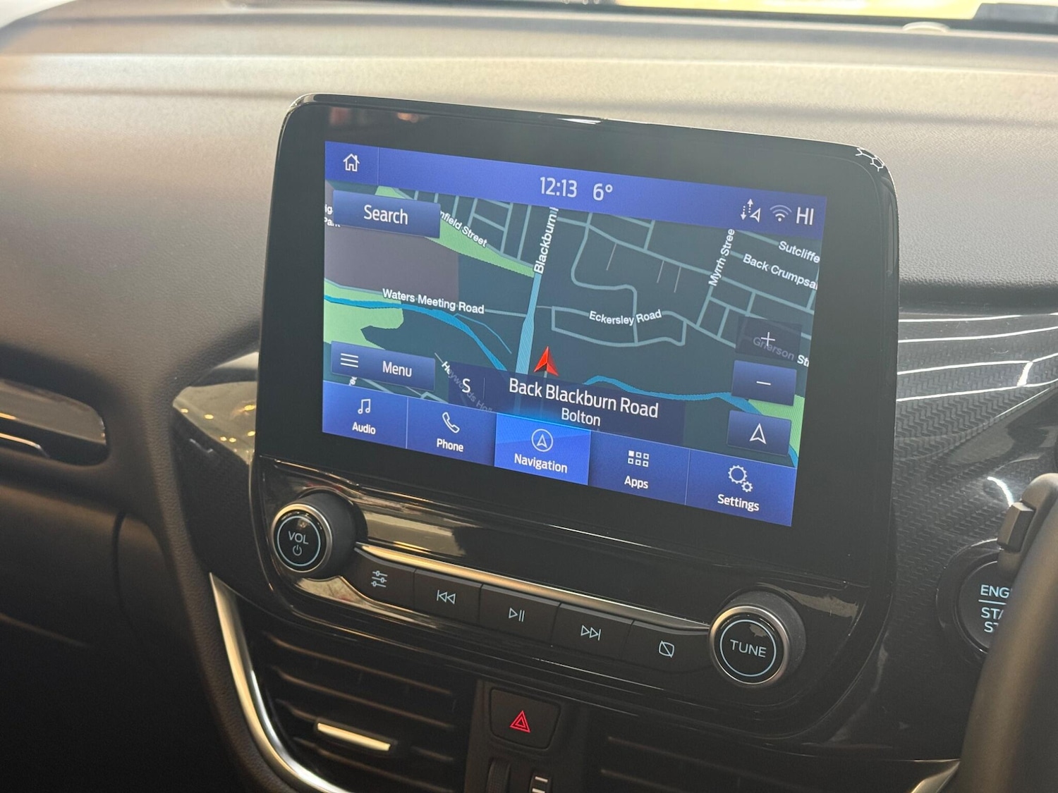 Used Ford Puma 2023 for sale - 76823407: Photo 28