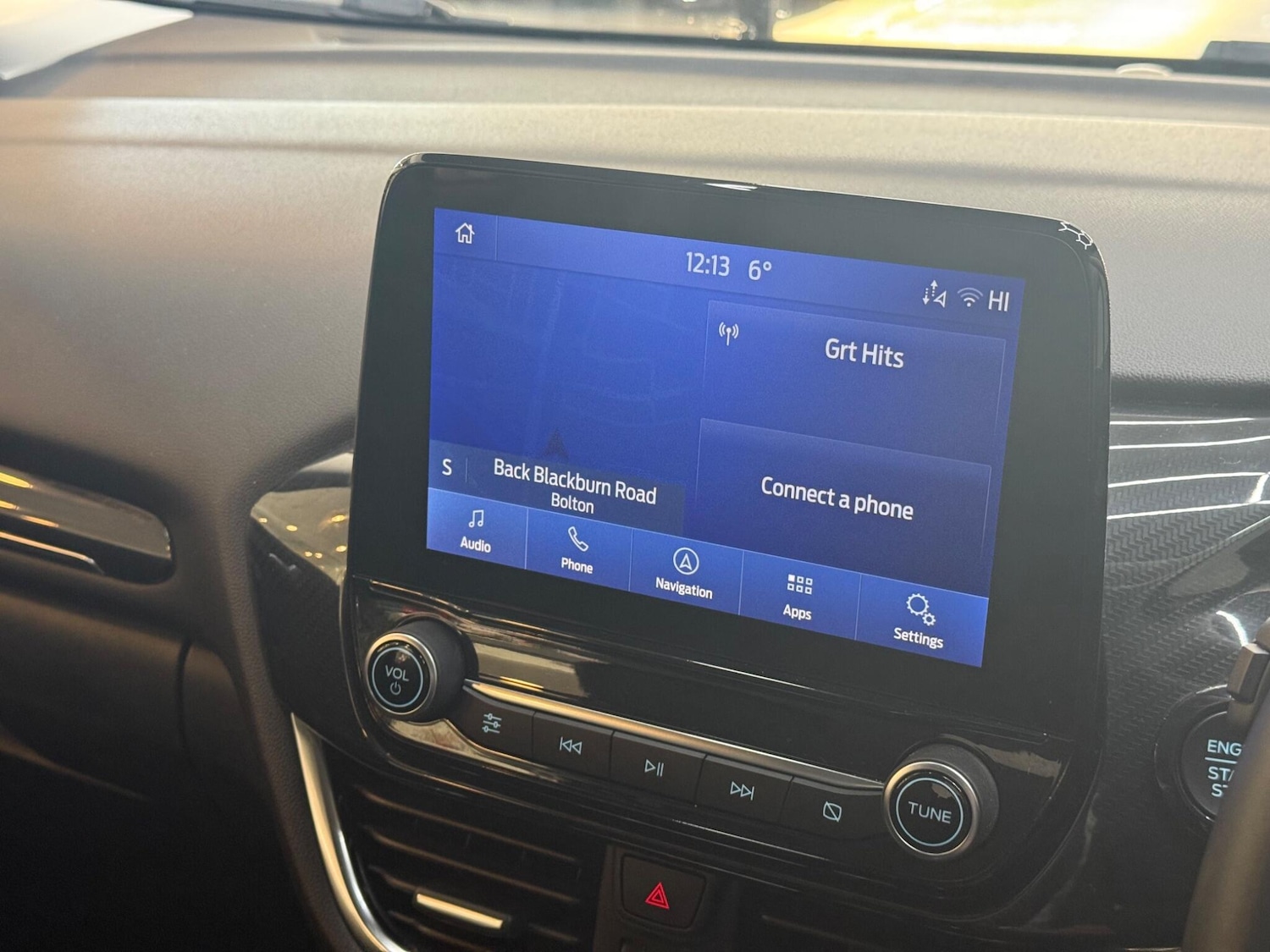 Used Ford Puma 2023 for sale - 76823407: Photo 29