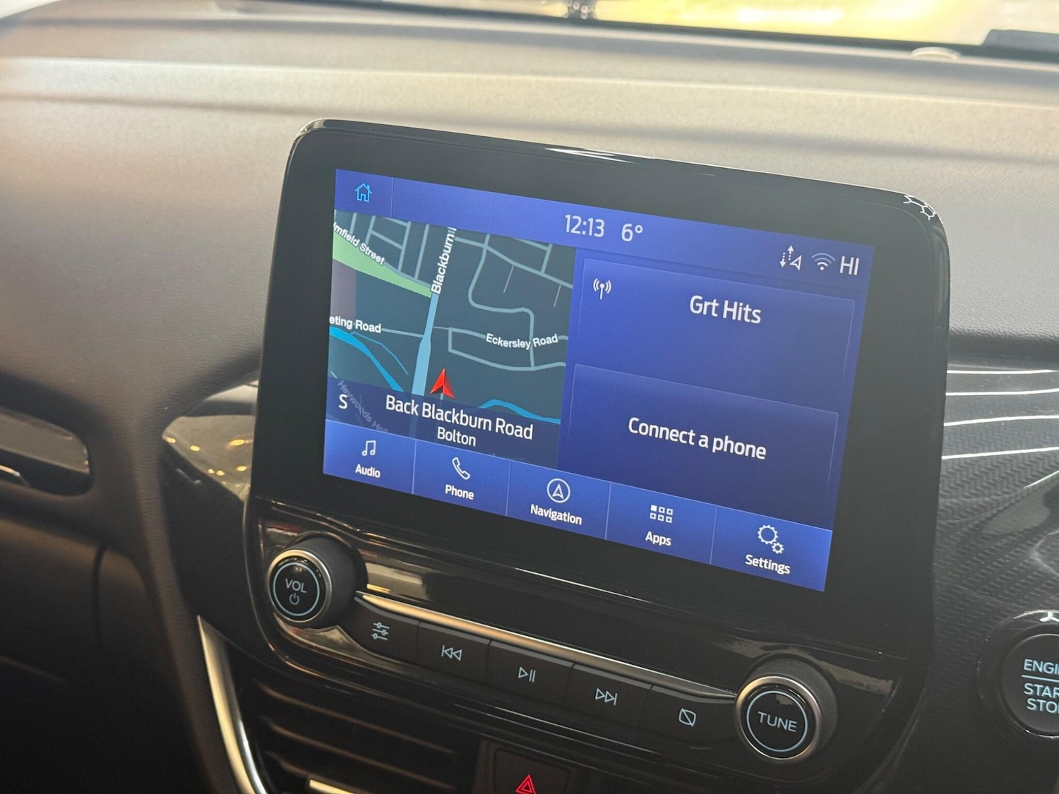 Used Ford Puma 2023 for sale - 76823407: Photo 30