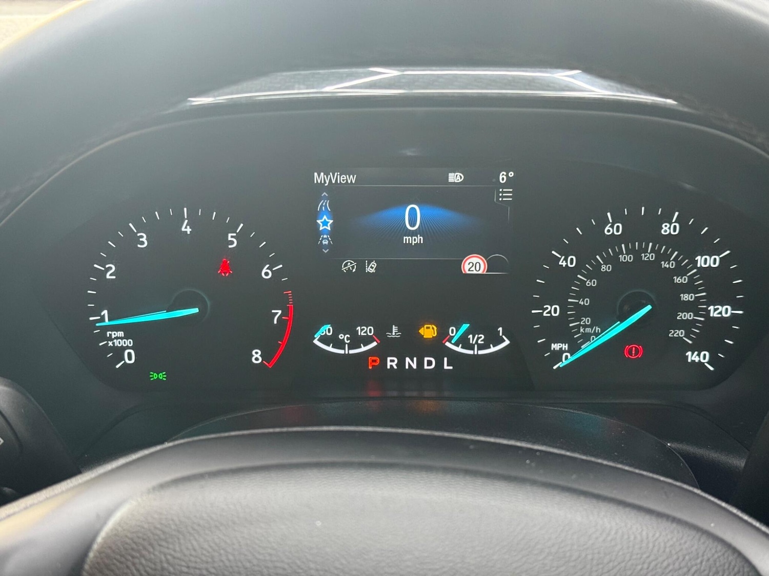 Used Ford Puma 2023 for sale - 76823407: Photo 31