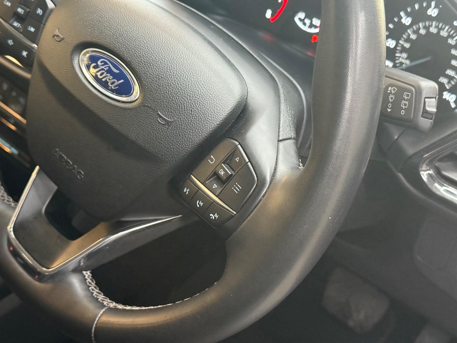 Used Ford Puma 2023 for sale - 76823407: Photo 33