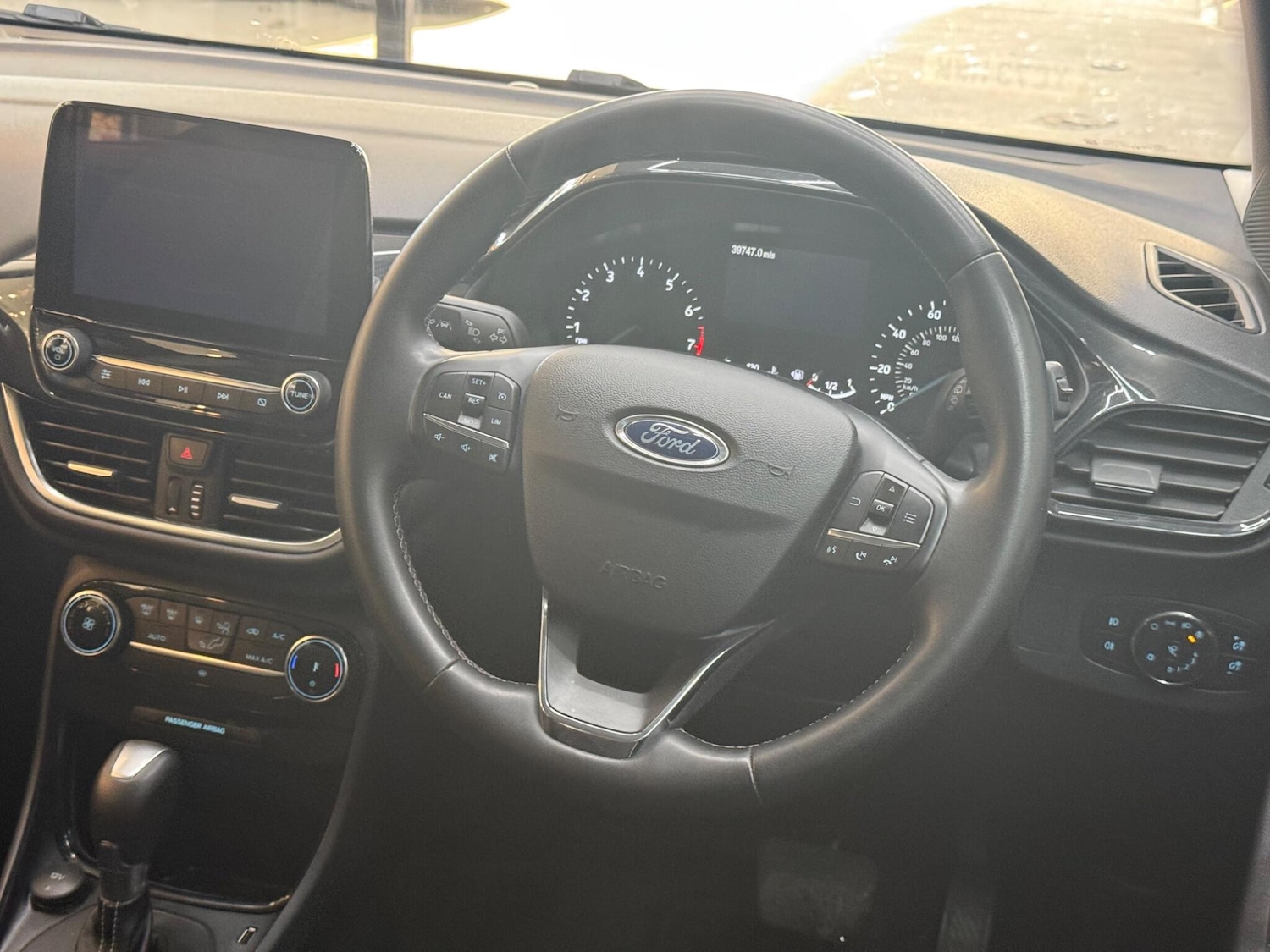 Used Ford Puma 2023 for sale - 76823407: Photo 34