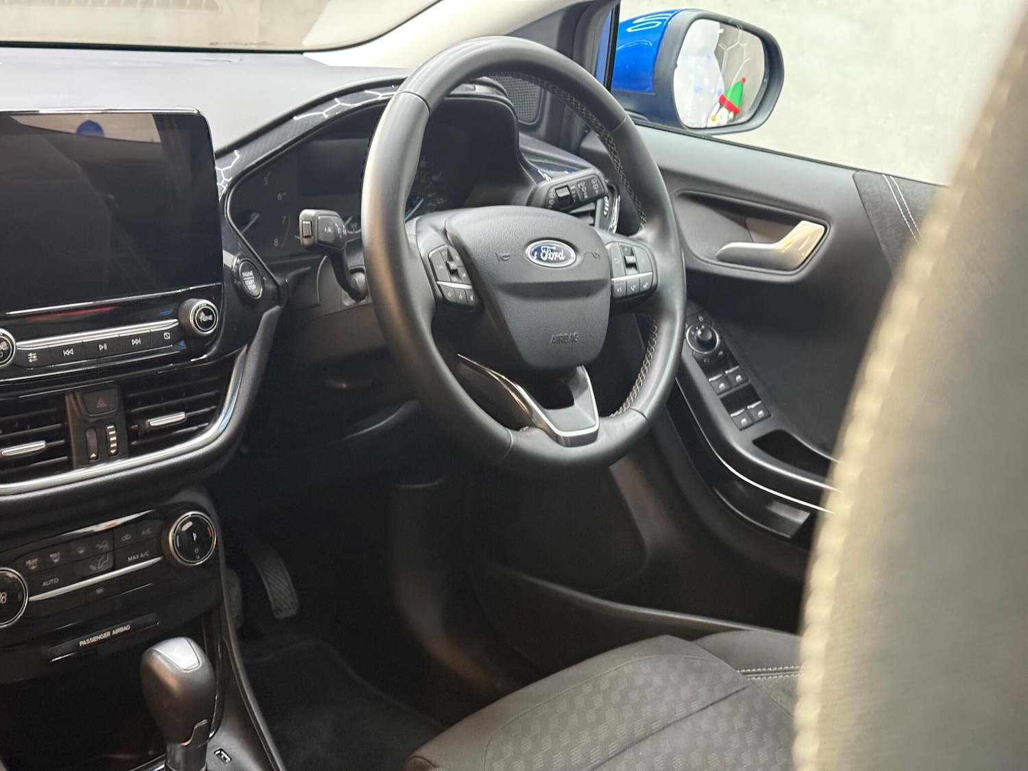 Used Ford Puma 2023 for sale - 76823407: Photo 35