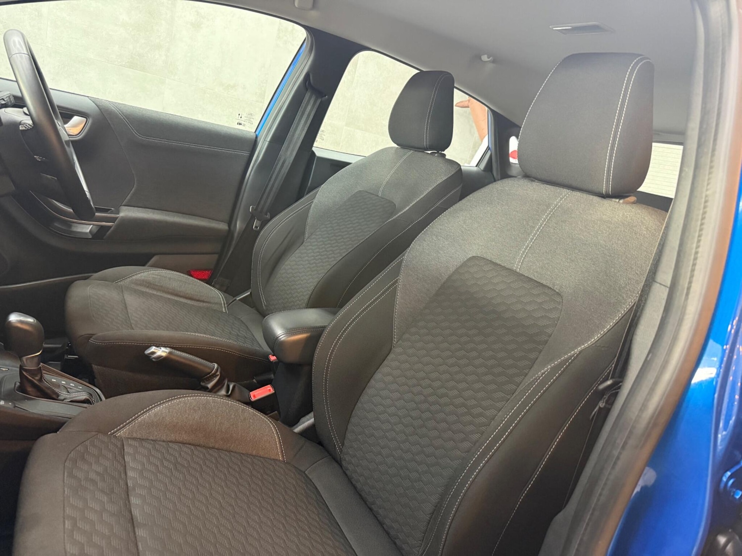 Used Ford Puma 2023 for sale - 76823407: Photo 37