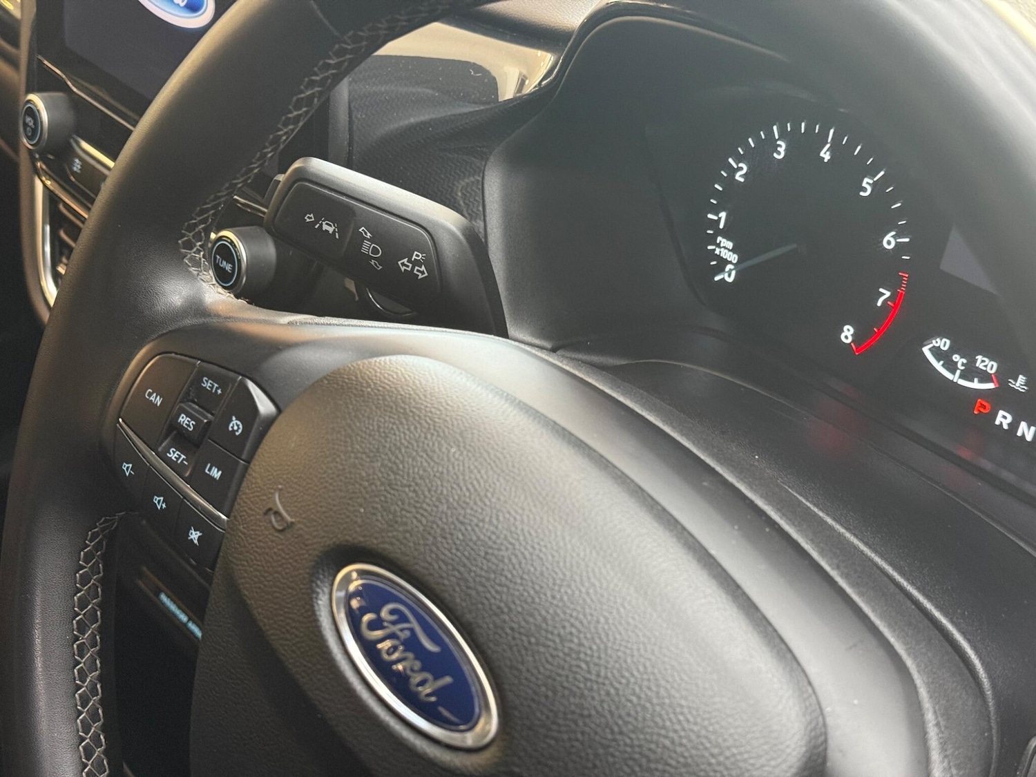 Used Ford Puma 2023 for sale - 76823407: Photo 43