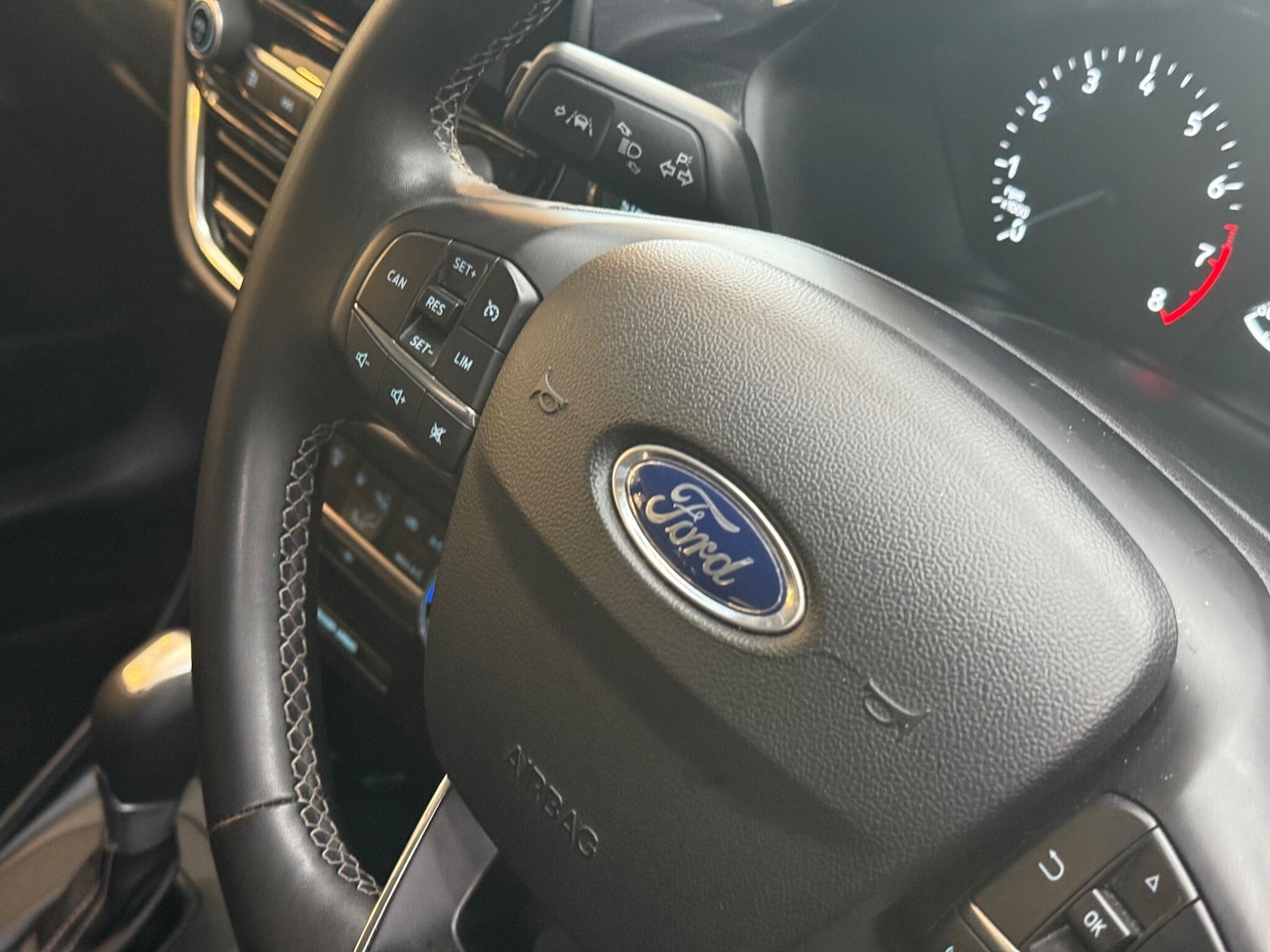 Used Ford Puma 2023 for sale - 76823407: Photo 44