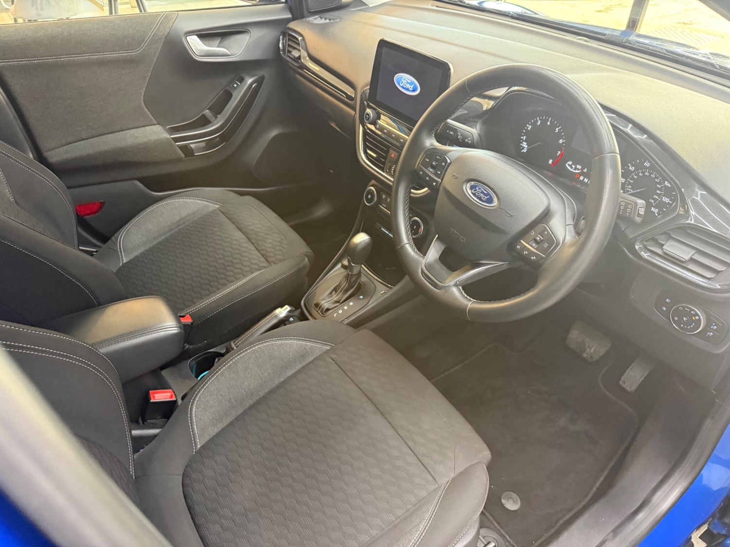 Used Ford Puma 2023 for sale - 76823407: Photo 45