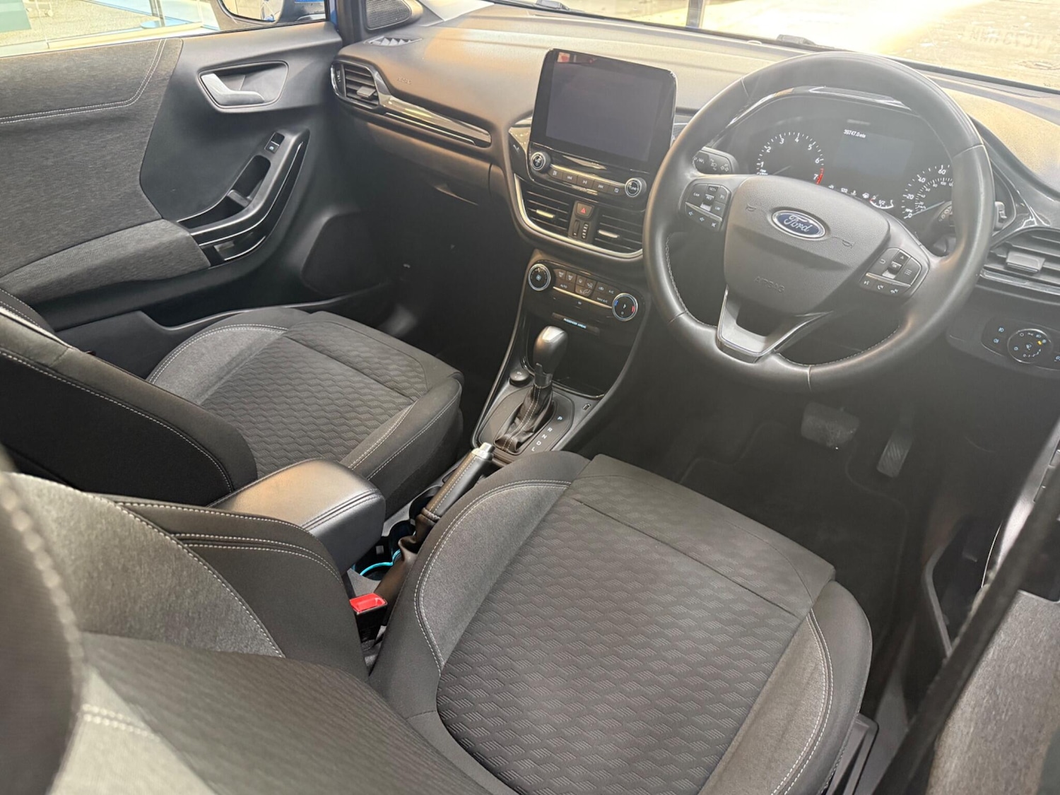 Used Ford Puma 2023 for sale - 76823407: Photo 46