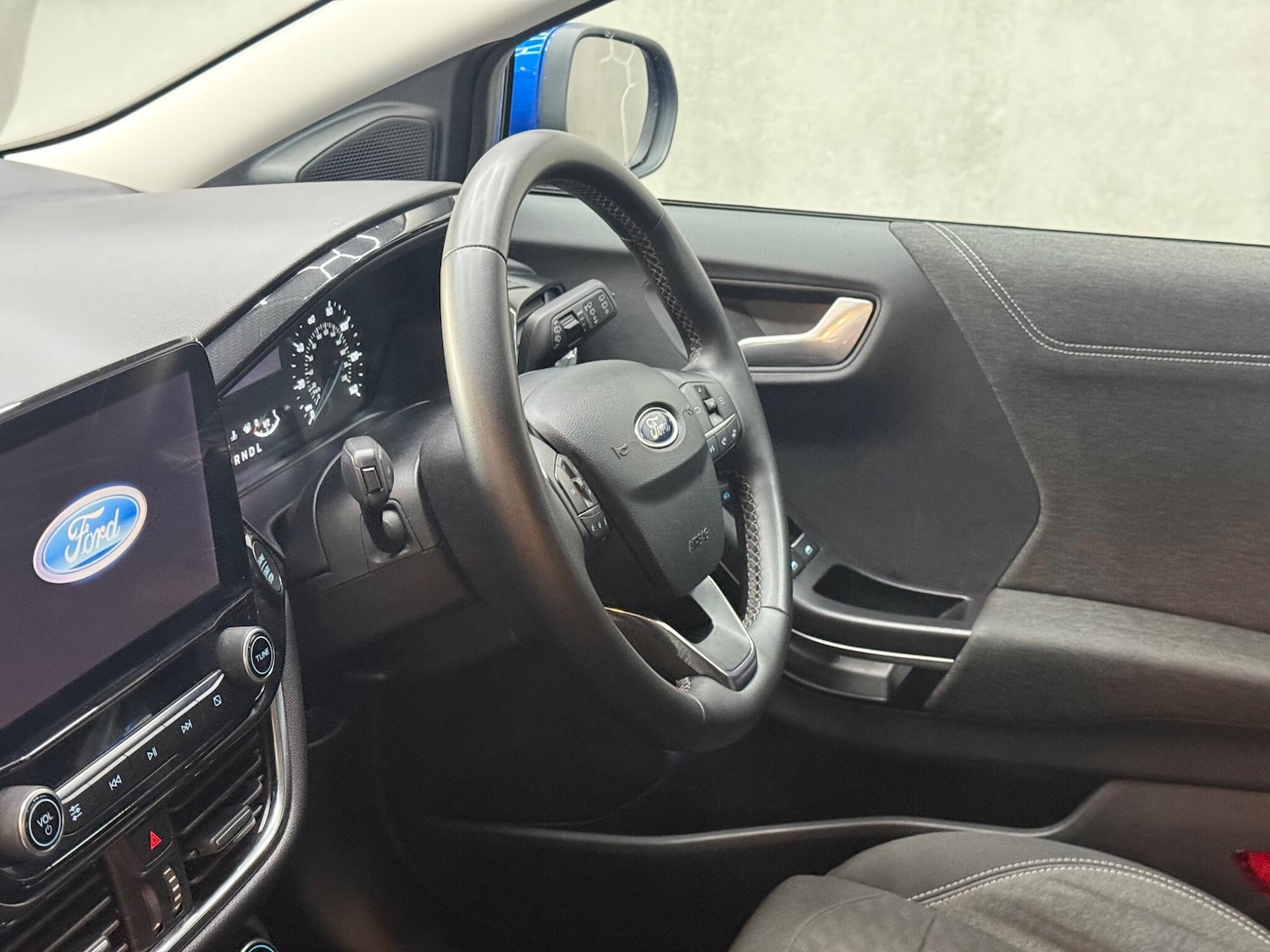 Used Ford Puma 2023 for sale - 76823407: Photo 48