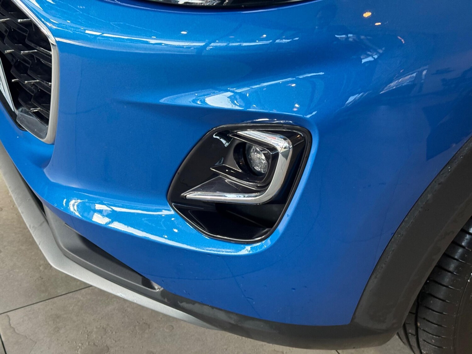 Used Ford Puma 2023 for sale - 76823407: Photo 49