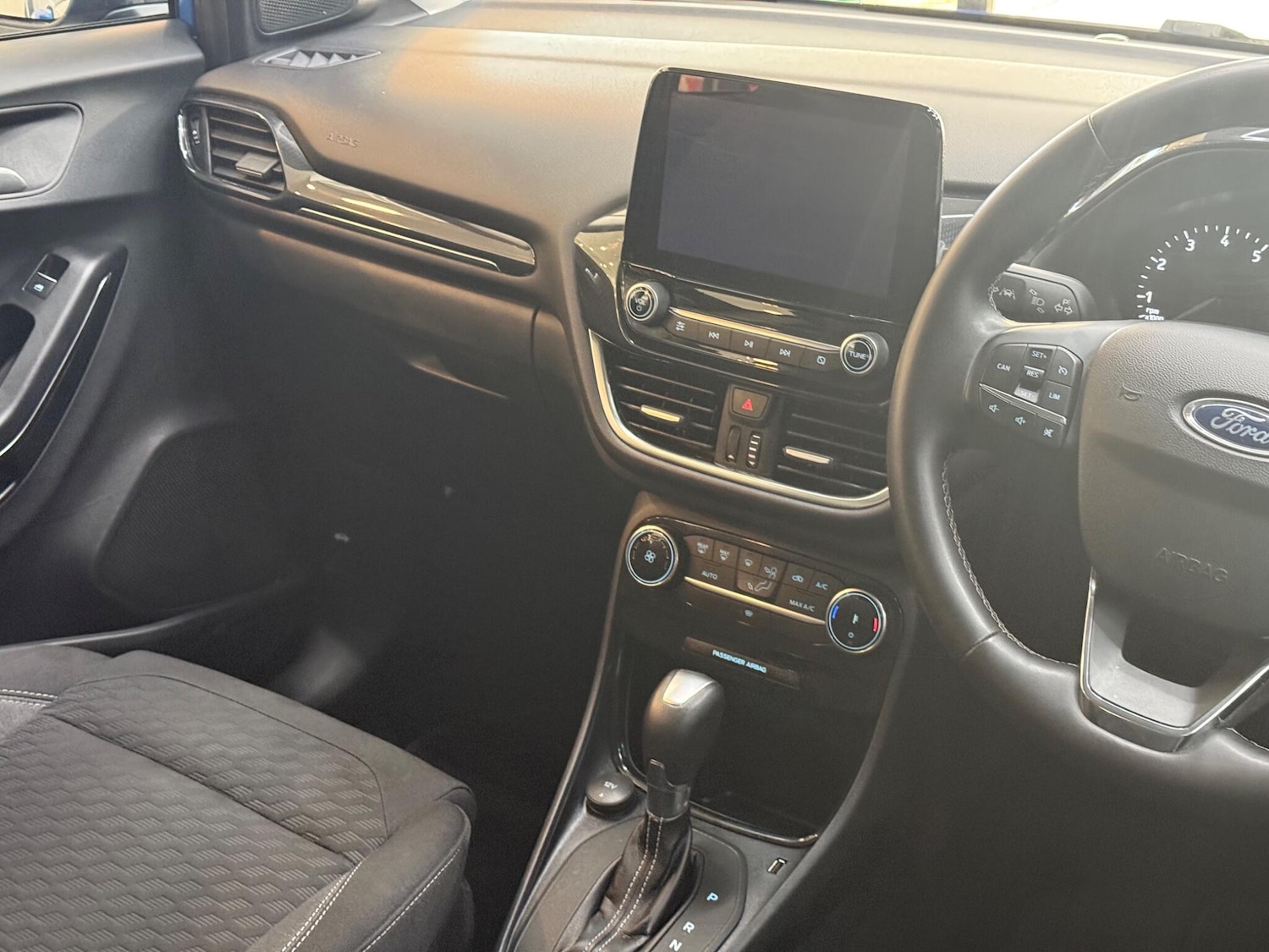 Used Ford Puma 2023 for sale - 76823407: Photo 9