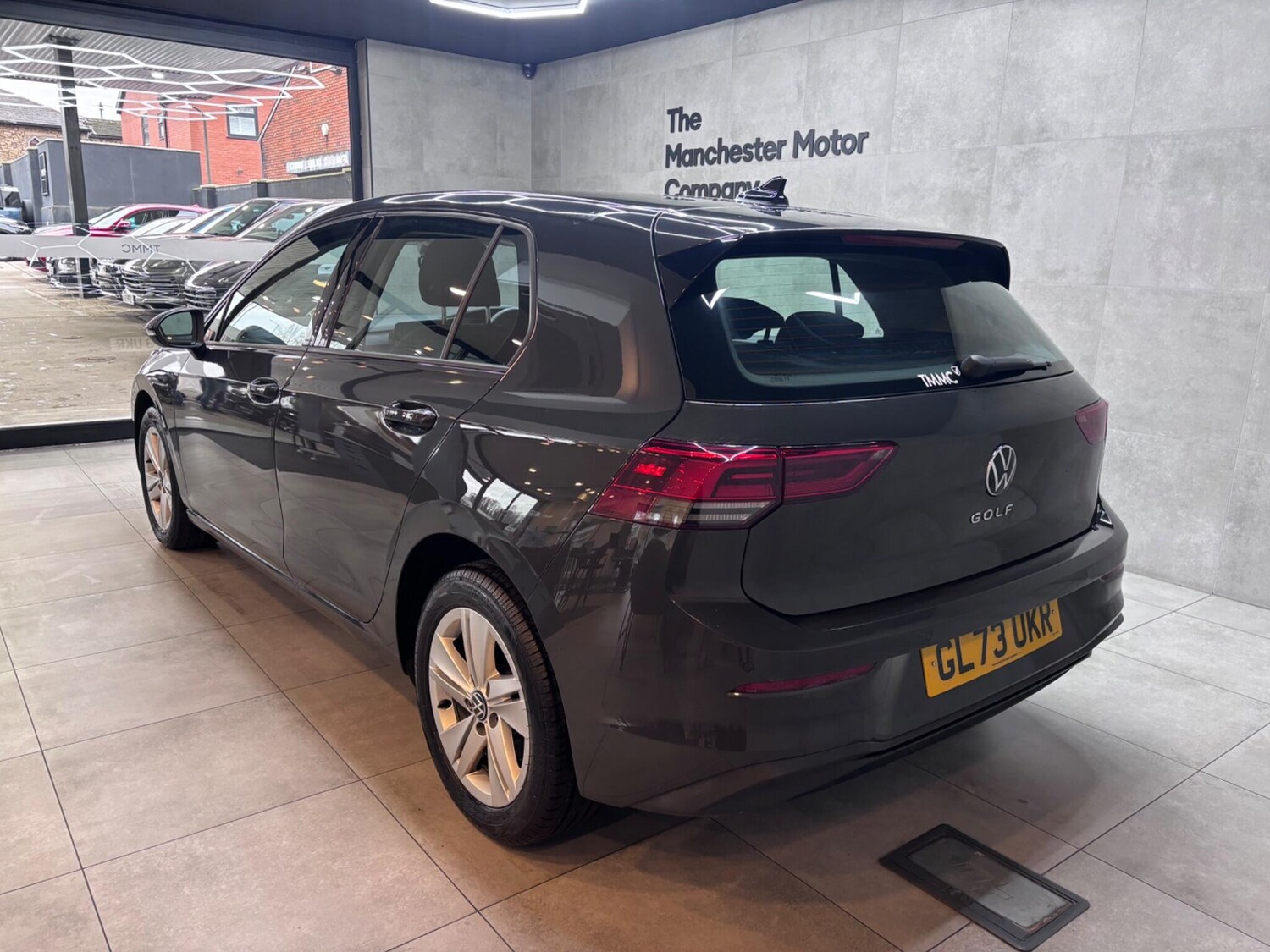 Used Volkswagen Golf for sale - 77511173: Photo 10