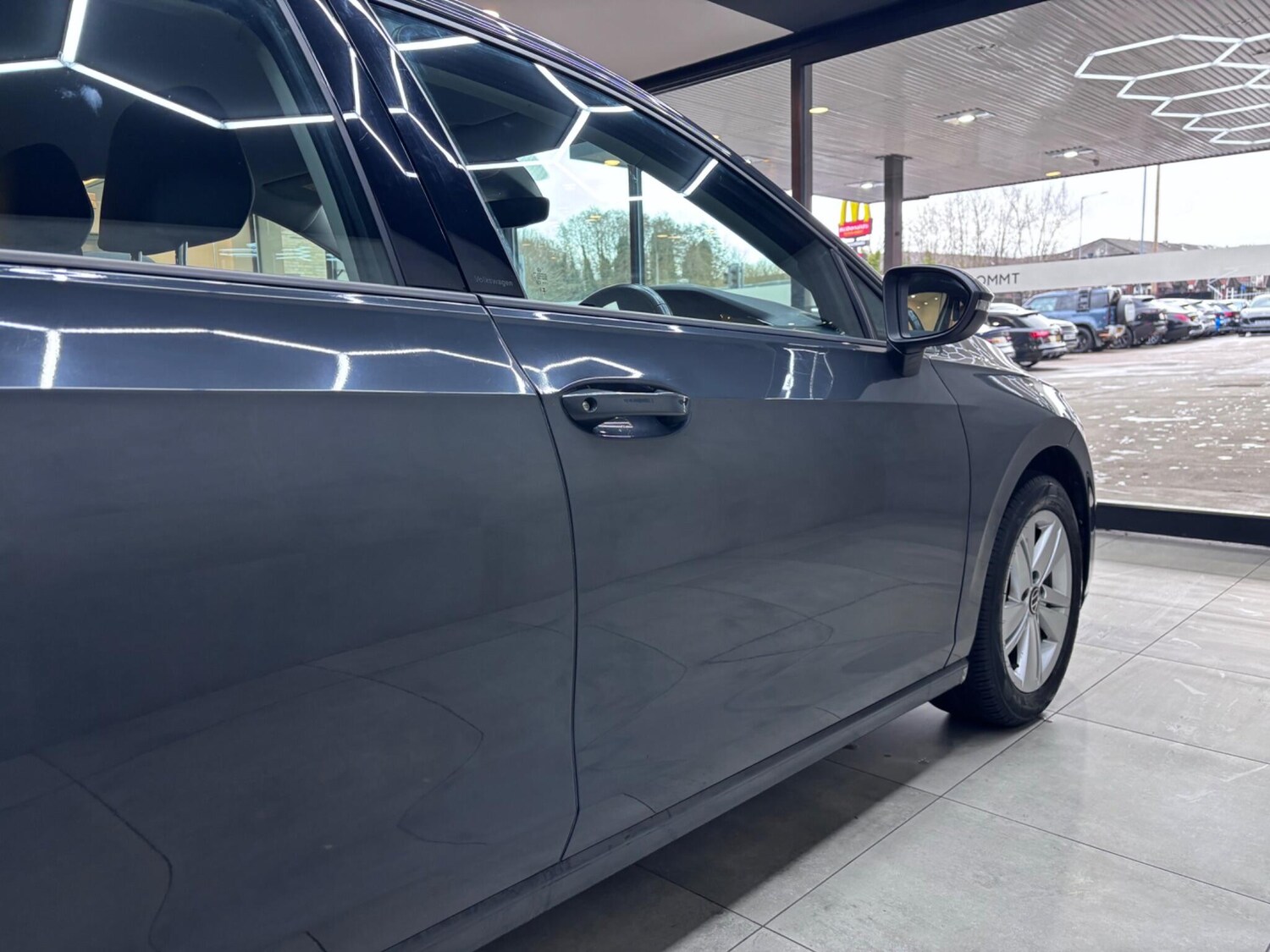 Used Volkswagen Golf for sale - 77511173: Photo 12