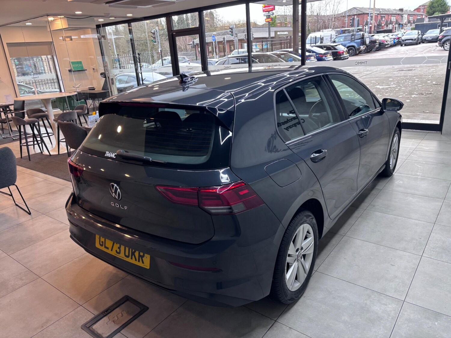 Used Volkswagen Golf for sale - 77511173: Photo 13