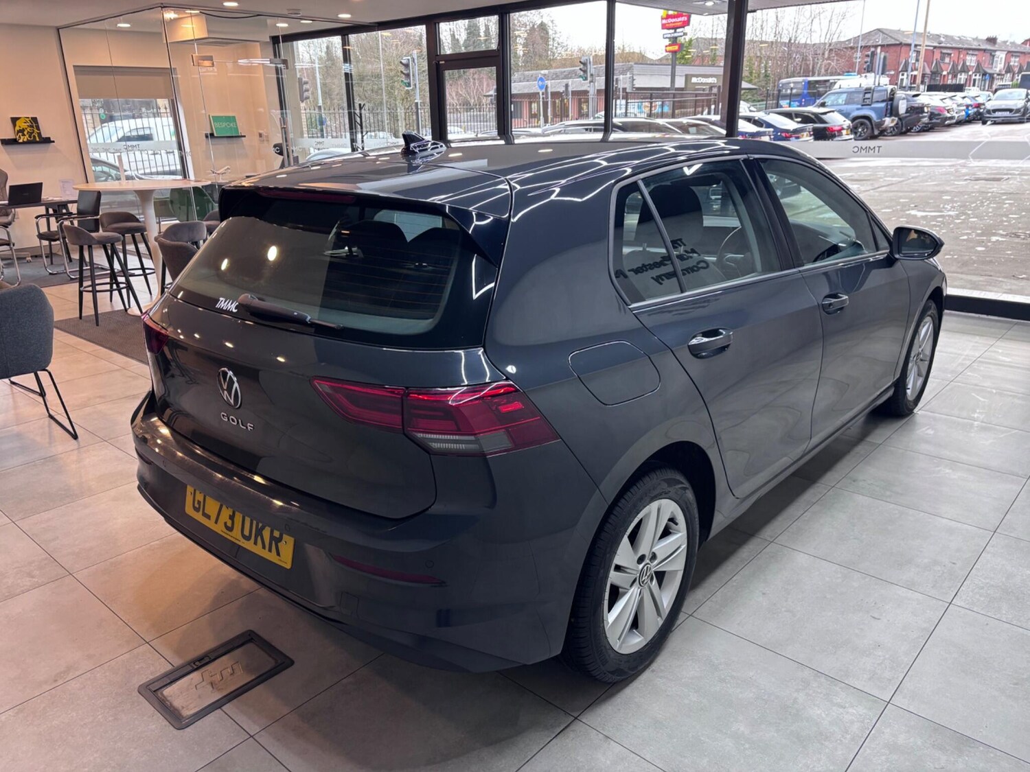 Used Volkswagen Golf for sale - 77511173: Photo 14