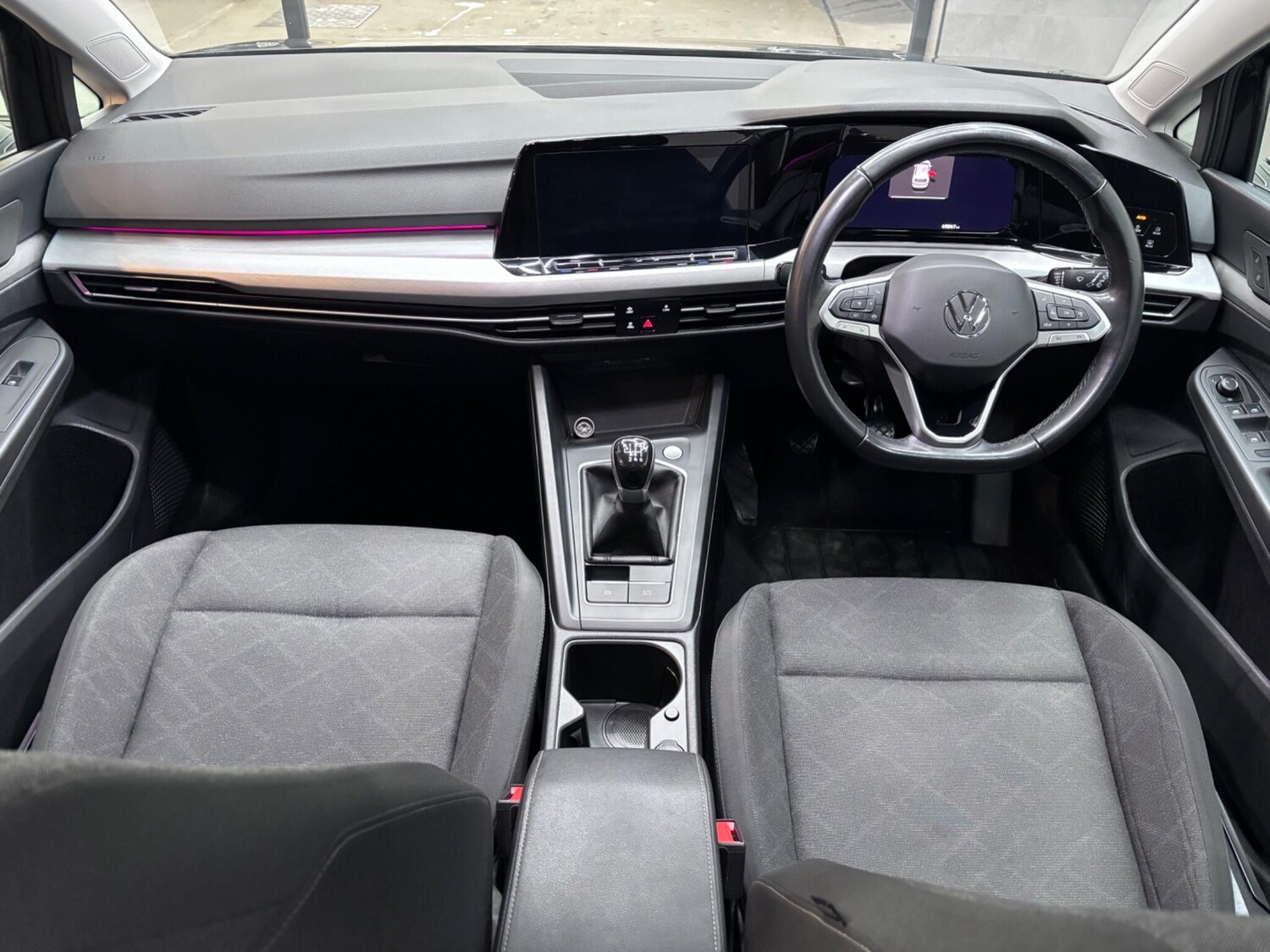 Used Volkswagen Golf for sale - 77511173: Photo 17