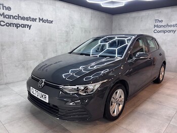 Used Volkswagen Golf 2023 for sale - 77511173: Photo