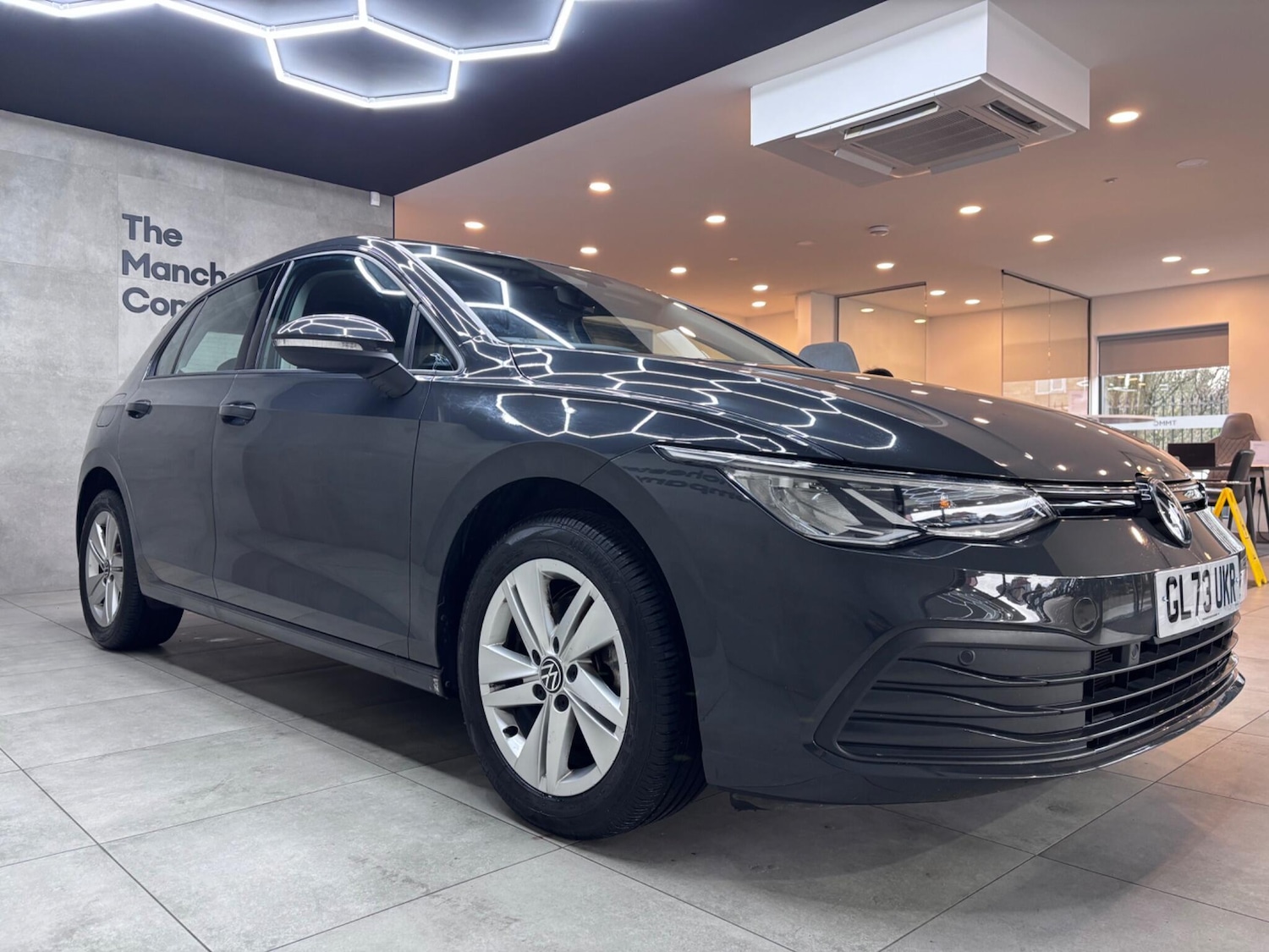 Used Volkswagen Golf for sale - 77511173: Photo 2