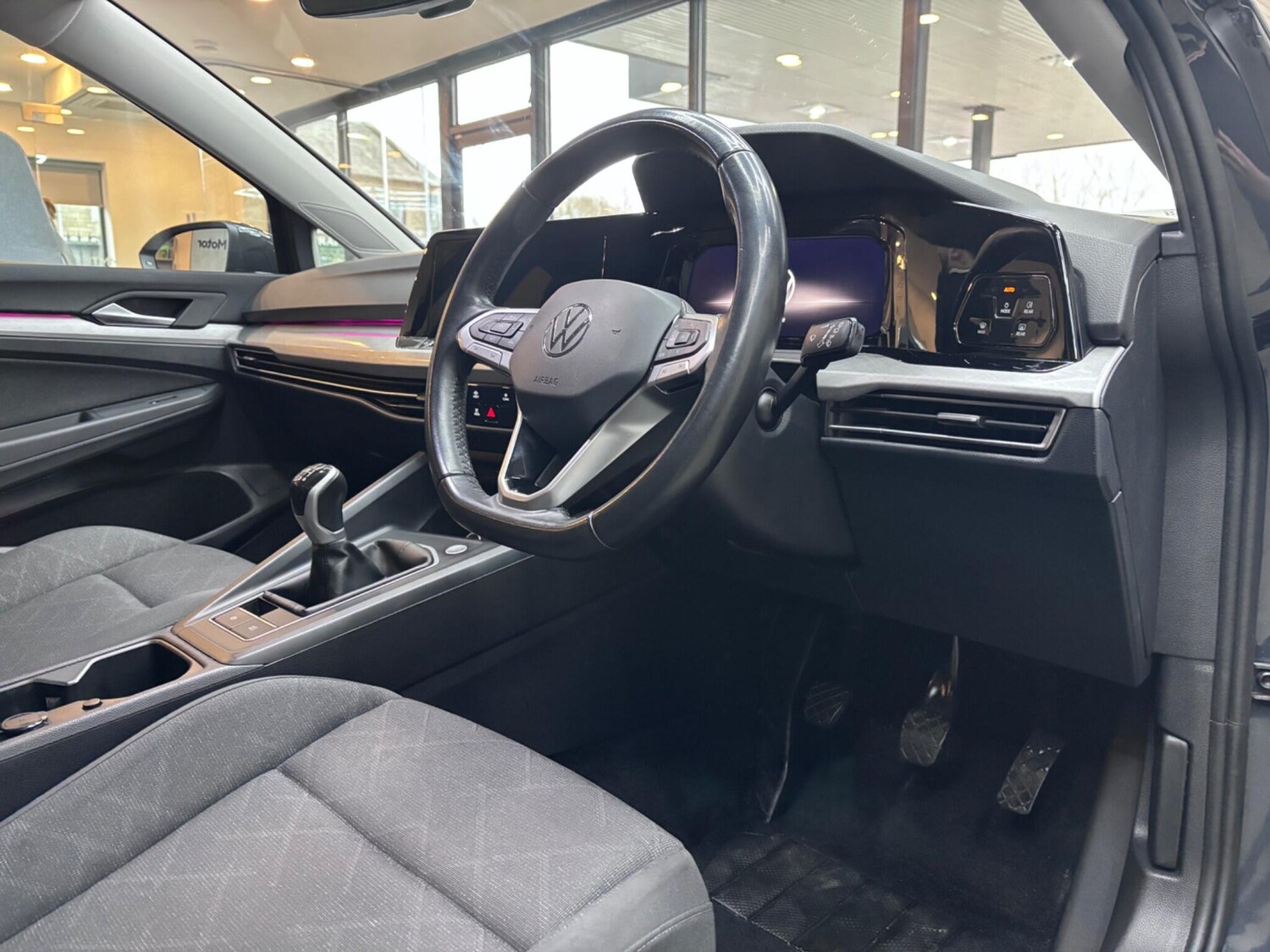 Used Volkswagen Golf for sale - 77511173: Photo 21