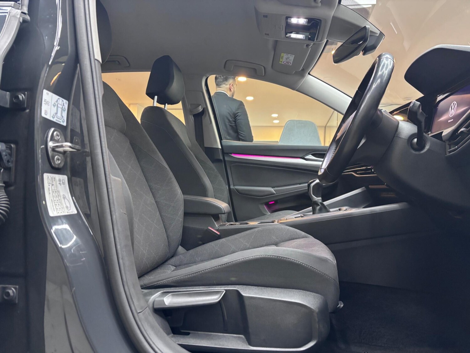 Used Volkswagen Golf for sale - 77511173: Photo 22