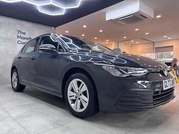 Used Volkswagen Golf 2023 for sale - 77511173: Photo