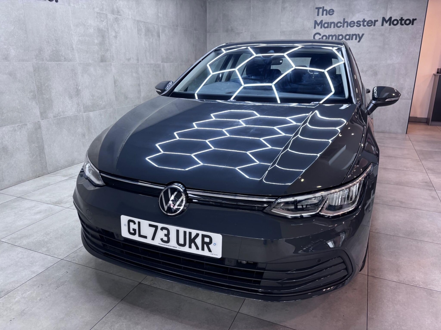 Used Volkswagen Golf for sale - 77511173: Photo 3