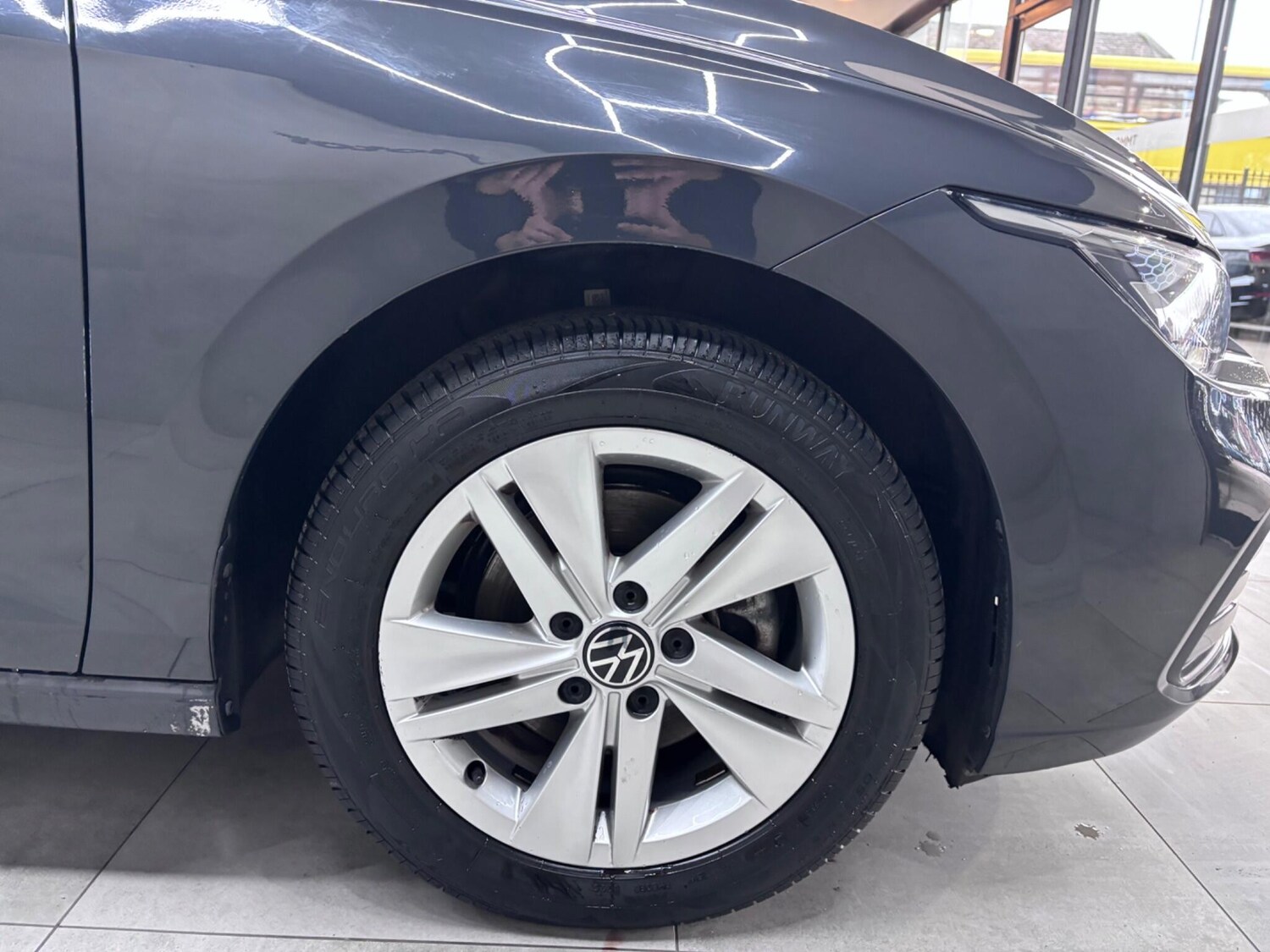 Used Volkswagen Golf for sale - 77511173: Photo 34