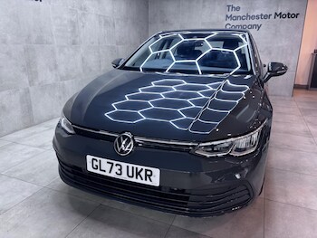 Used Volkswagen Golf 2023 for sale - 77511173: Photo