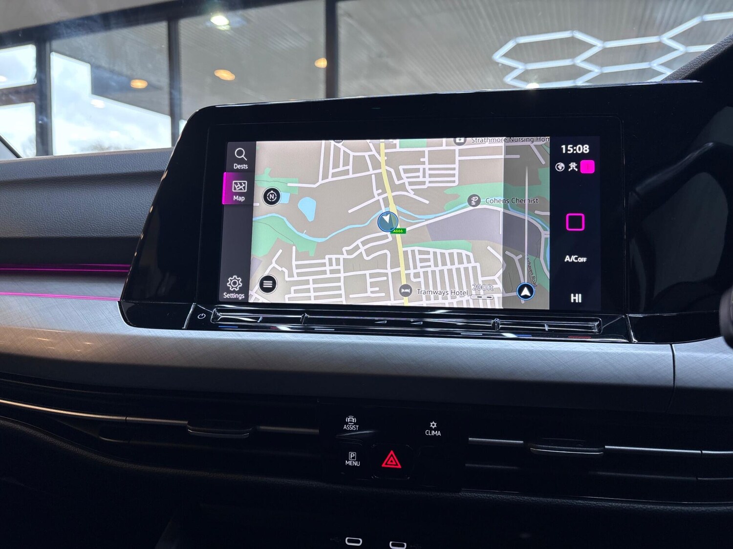 Used Volkswagen Golf for sale - 77511173: Photo 40