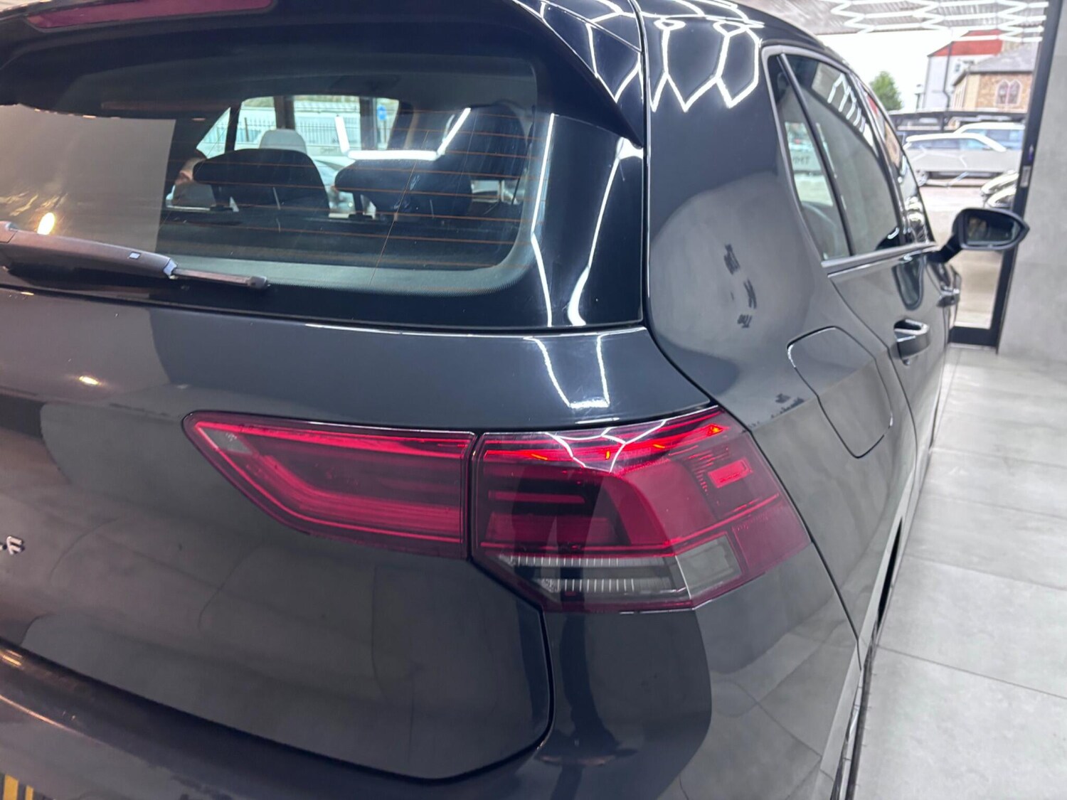 Used Volkswagen Golf for sale - 77511173: Photo 53