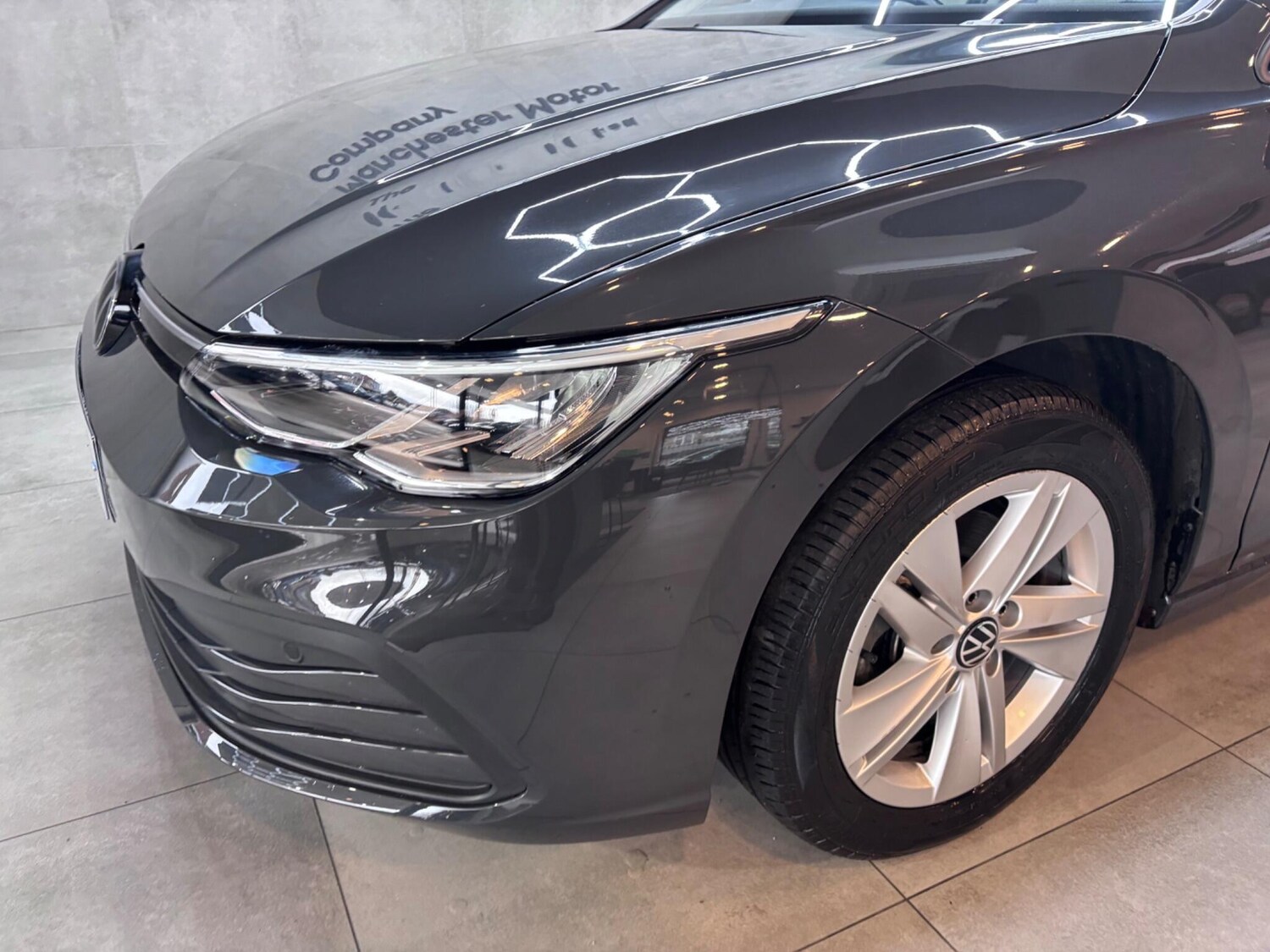 Used Volkswagen Golf for sale - 77511173: Photo 54