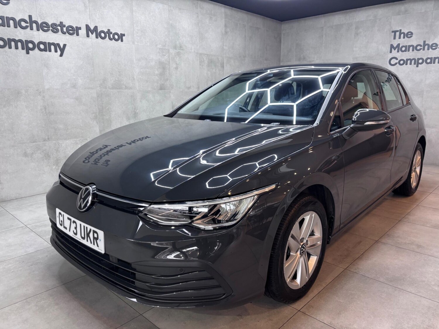 Used Volkswagen Golf for sale - 77511173: Photo 9