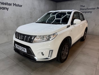 Used Suzuki Vitara 2019 for sale - 78946196: Photo