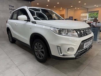 Used Suzuki Vitara 2019 for sale - 78946196: Photo