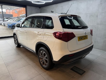 Used Suzuki Vitara 2019 for sale - 78946196: Photo