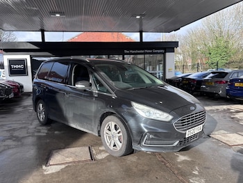 Used Ford Galaxy 2020 for sale - 78007718: Photo