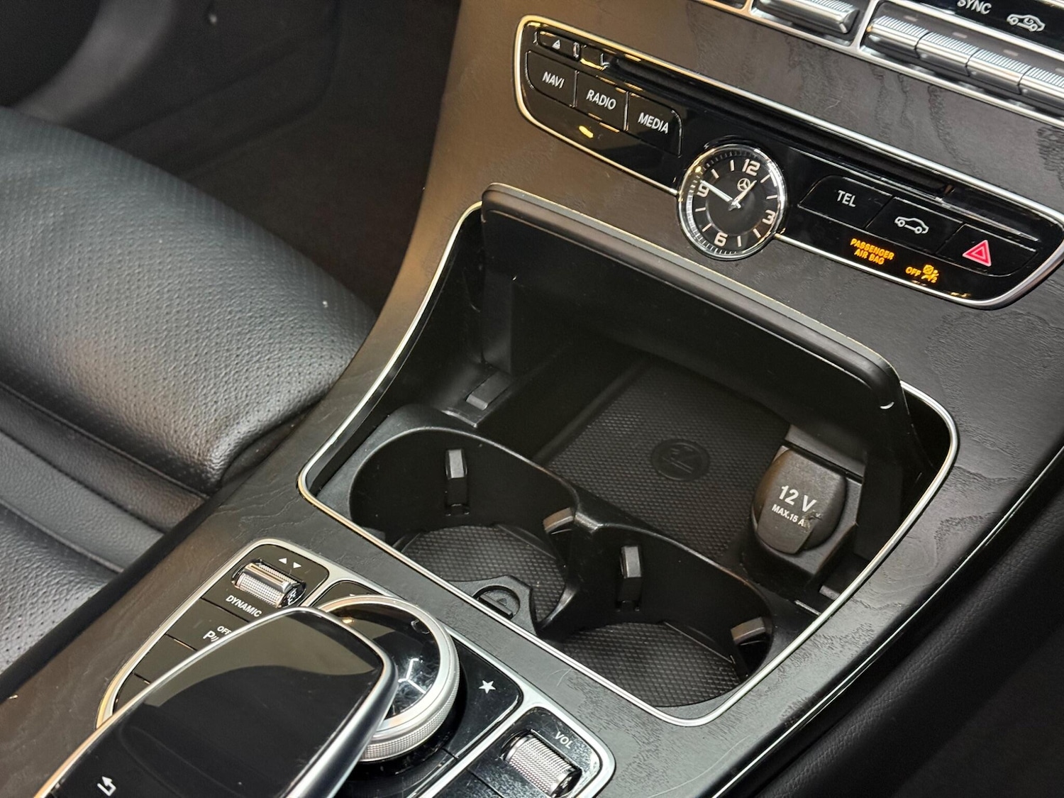 Used Mercedes-Benz C Class 2017 for sale - 76942434: Photo 11