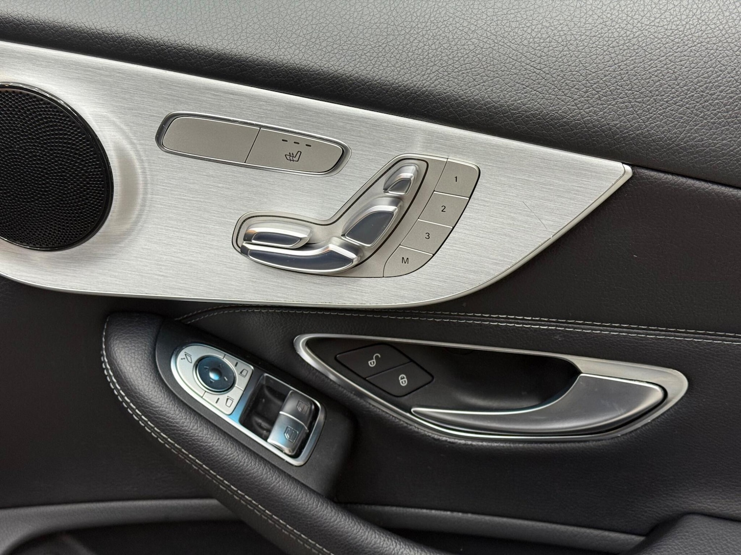 Used Mercedes-Benz C Class 2017 for sale - 76942434: Photo 25