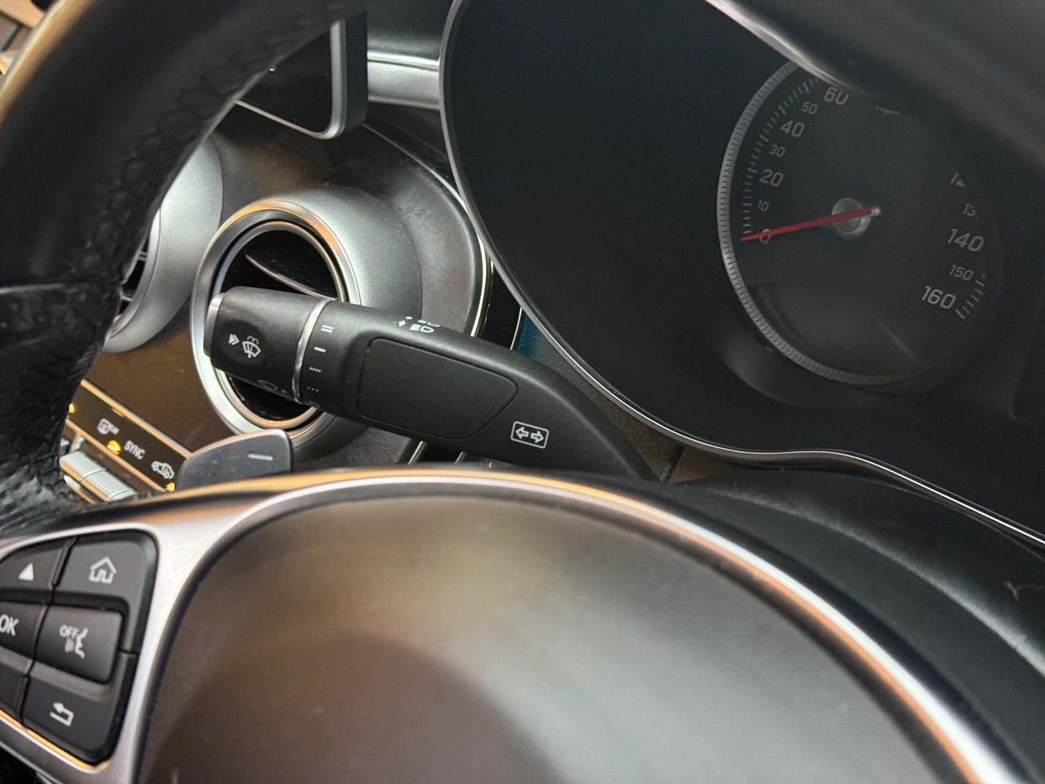 Used Mercedes-Benz C Class 2017 for sale - 76942434: Photo 31