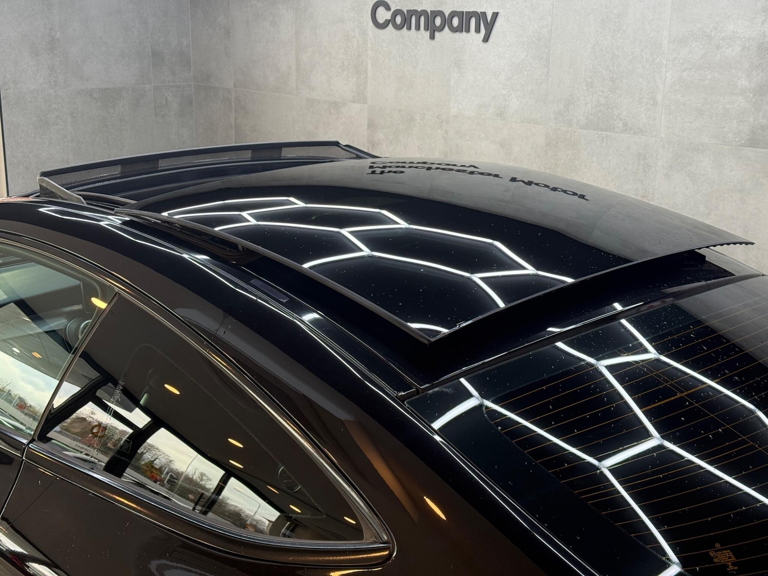 Used Mercedes-Benz C Class 2017 for sale - 76942434: Photo 33