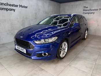 Used Ford Mondeo 2016 for sale - 78612756: Photo