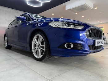 Used Ford Mondeo 2016 for sale - 78612756: Photo
