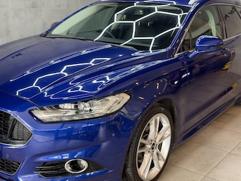 Used Ford Mondeo 2016 for sale - 78612756: Photo