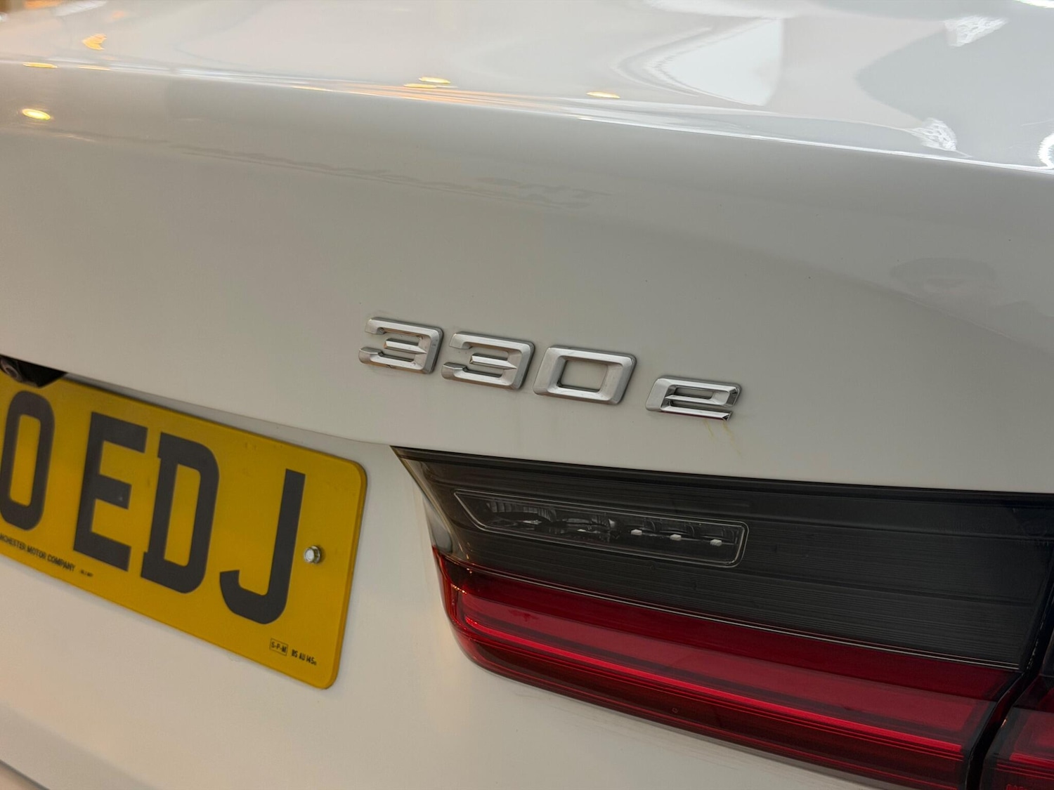 Used BMW 3 Series for sale - 77175173: Photo 12