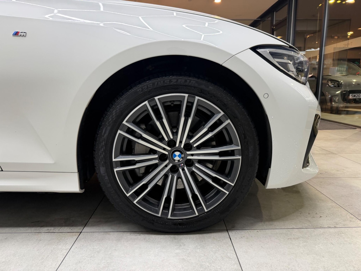 Used BMW 3 Series for sale - 77175173: Photo 14