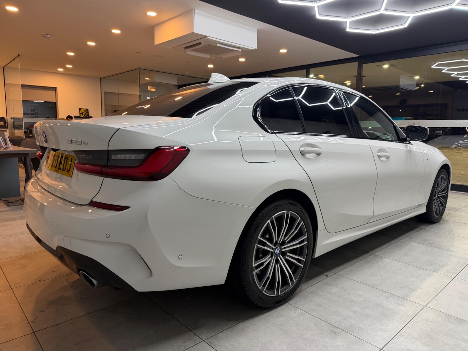 Used BMW 3 Series for sale - 77175173: Photo 16