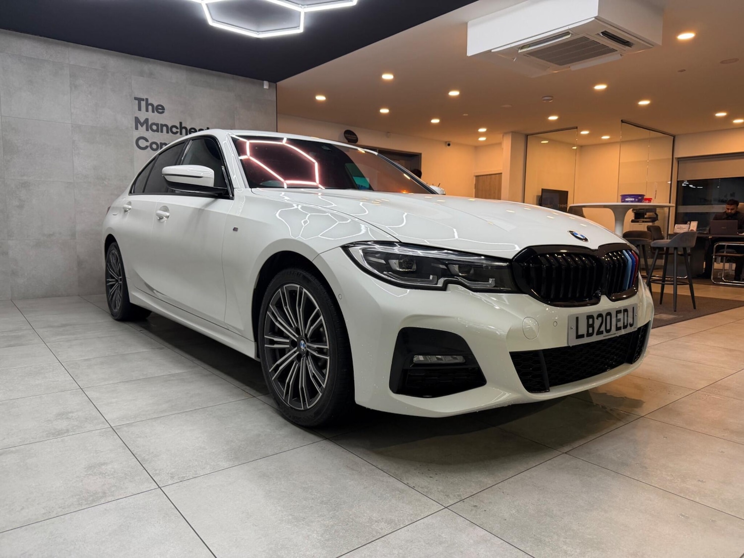 Used BMW 3 Series for sale - 77175173: Photo 18