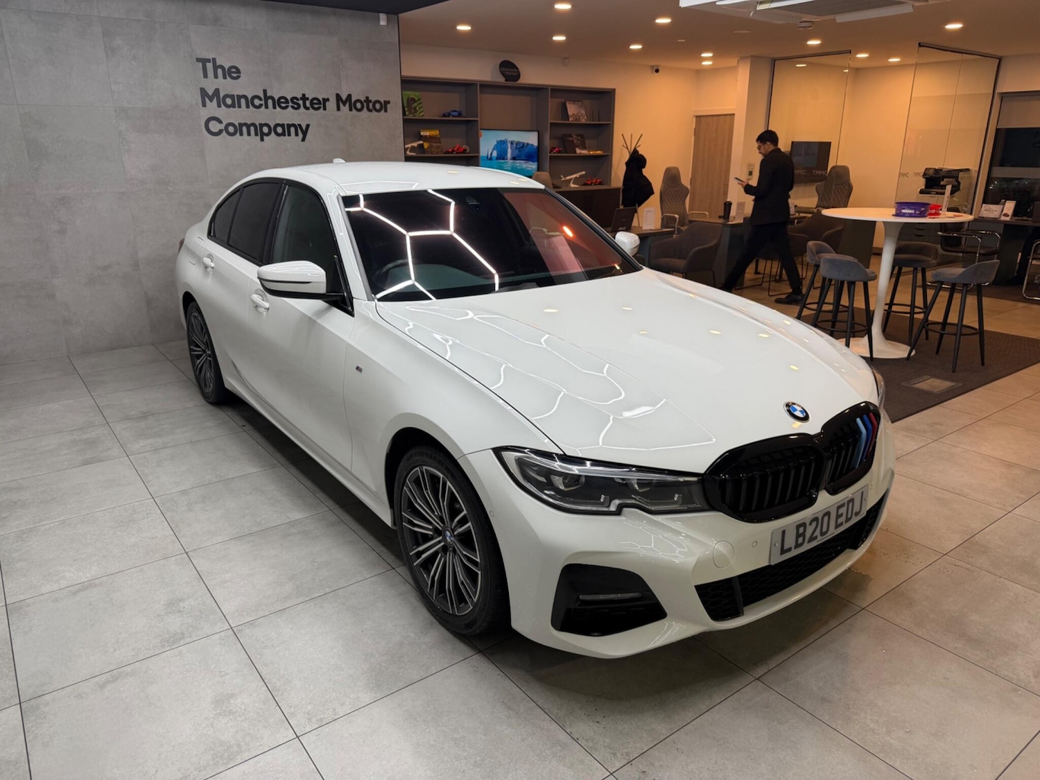 Used BMW 3 Series for sale - 77175173: Photo 19